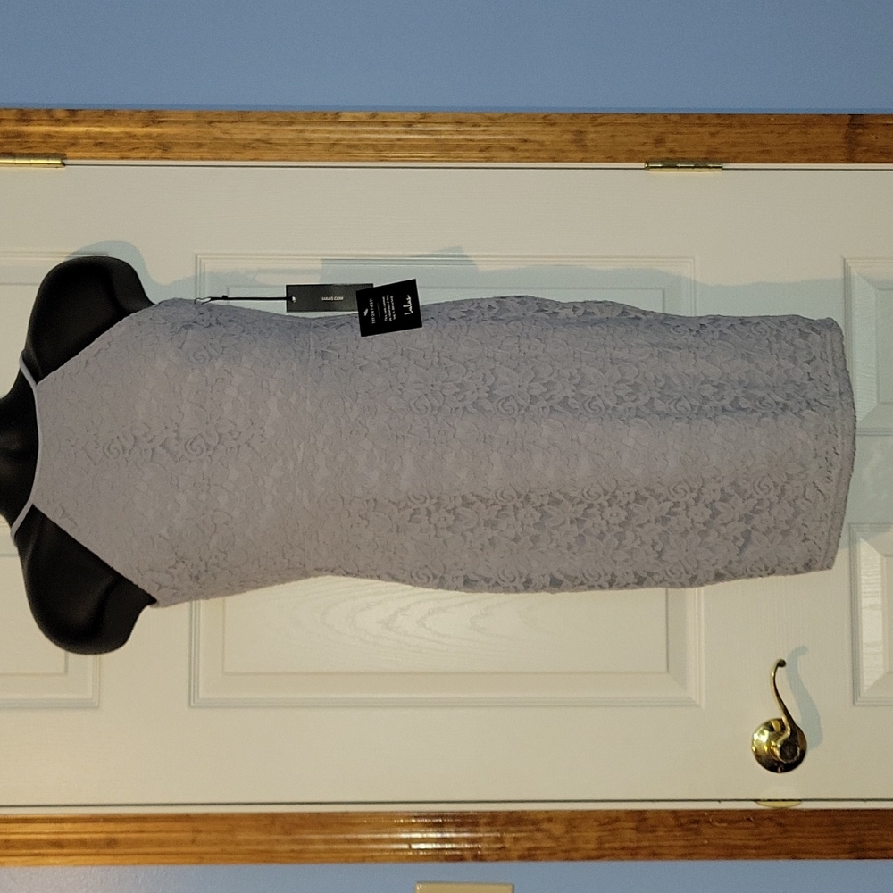 **NWT** Lulu dress size small